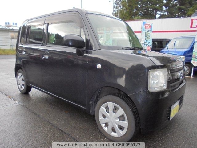 daihatsu move-conte 2012 -DAIHATSU--Move Conte L585S--0031096---DAIHATSU--Move Conte L585S--0031096- image 1