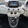 fiat 500 2020 -FIAT--Fiat 500 ABA-31209--ZFA3120000JD05017---FIAT--Fiat 500 ABA-31209--ZFA3120000JD05017- image 10