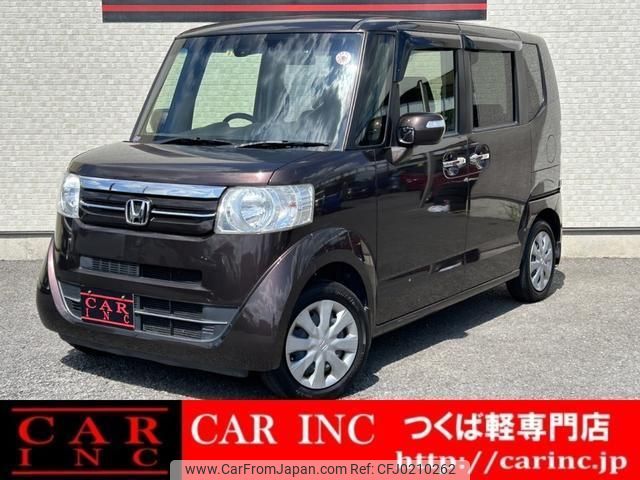 honda n-box 2015 quick_quick_JF1_JF1-1658315 image 1