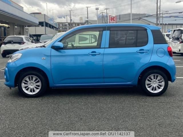 toyota passo 2016 quick_quick_DBA-M700A_M700A-0016151 image 2