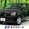 suzuki alto 2018 quick_quick_HA36S_HA36S-374093 image 1