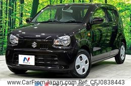 suzuki alto 2018 quick_quick_HA36S_HA36S-374093