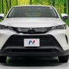 toyota harrier 2022 quick_quick_MXUA80_MXUA80-0079322 image 14