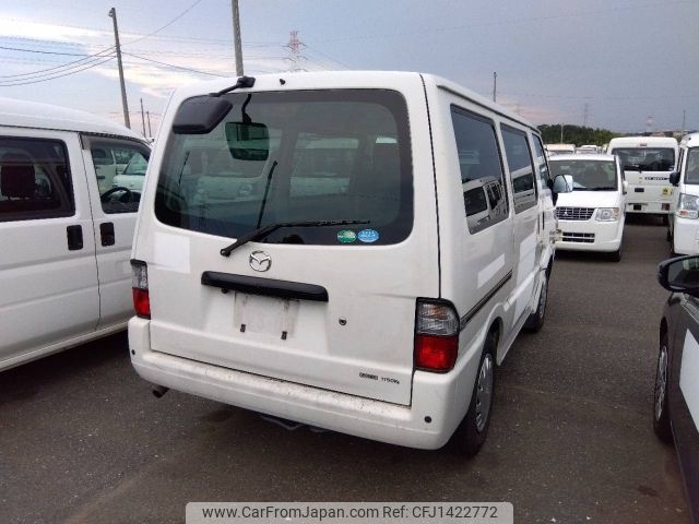 mazda bongo-van 2019 -MAZDA--Bongo Van DBF-SLP2V--SLP2V-110618---MAZDA--Bongo Van DBF-SLP2V--SLP2V-110618- image 2
