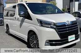 toyota granace 2024 CFJ1772245
