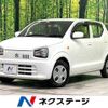 suzuki alto 2019 -SUZUKI--Alto DBA-HA36S--HA36S-521621---SUZUKI--Alto DBA-HA36S--HA36S-521621- image 1