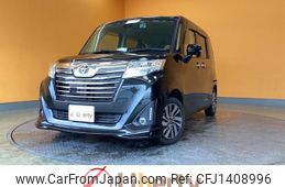 toyota roomy 2018 quick_quick_M900A_M900A-0230208