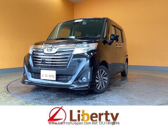 toyota roomy 2018 quick_quick_M900A_M900A-0230208 image 1