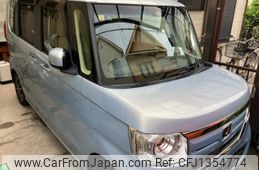 honda n-box 2018 -HONDA--N BOX DBA-JF3--JF3-2060512---HONDA--N BOX DBA-JF3--JF3-2060512-