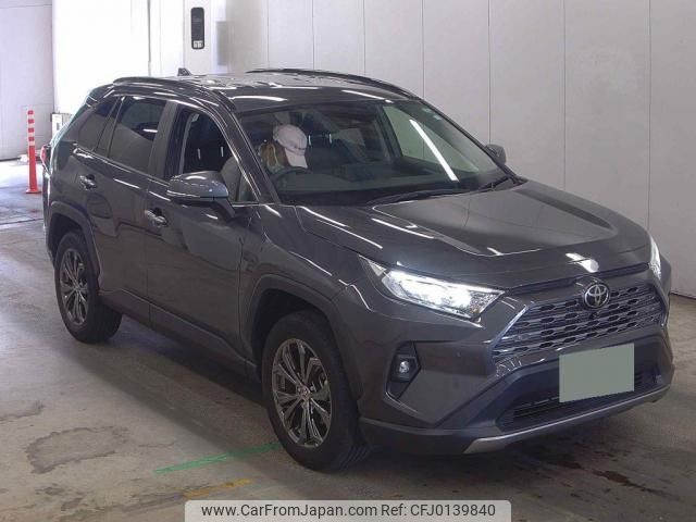 toyota rav4 2023 quick_quick_6BA-MXAA54_MXAA54-5043944 image 1