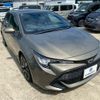 toyota corolla-sport 2018 -TOYOTA--Corolla Sport 3BA-NRE210H--NRE210-1001846---TOYOTA--Corolla Sport 3BA-NRE210H--NRE210-1001846- image 9