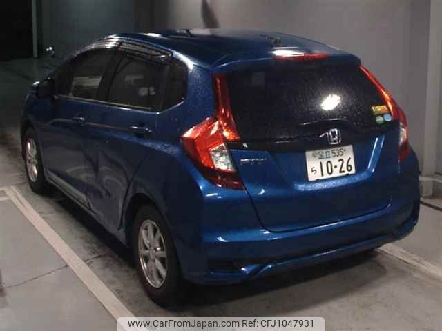 honda fit 2018 -HONDA 【足立 535ﾗ1026】--Fit GK3--3407319---HONDA 【足立 535ﾗ1026】--Fit GK3--3407319- image 2