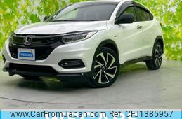 honda vezel 2018 quick_quick_DAA-RU3_RU3-1320528