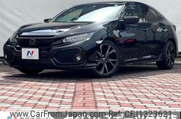 honda civic 2019 quick_quick_FK7_FK7-1012801