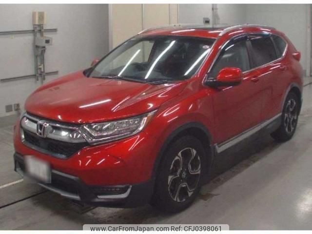 honda cr-v 2018 quick_quick_DBA-RW1_1000106 image 1