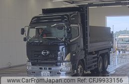 hino profia 2014 -HINO 【山梨 100ﾀ2222】--Profia FS1EKAA-12952---HINO 【山梨 100ﾀ2222】--Profia FS1EKAA-12952-