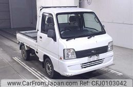 subaru sambar-truck 2006 -SUBARU--Samber Truck TT2-332108---SUBARU--Samber Truck TT2-332108-