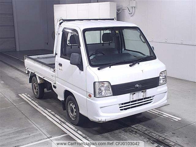 subaru sambar-truck 2006 -SUBARU--Samber Truck TT2-332108---SUBARU--Samber Truck TT2-332108- image 1