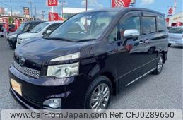 toyota voxy 2012 -TOYOTA 【熊谷 341】--Voxy ZRR70W--ZRR70-0501807---TOYOTA 【熊谷 341】--Voxy ZRR70W--ZRR70-0501807-