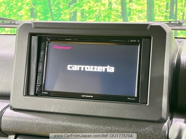 suzuki jimny 2023 CFJ1775704 image 2
