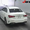 mercedes-benz a-class 2019 -MERCEDES-BENZ 【静岡 301ﾓ6036】--Benz A Class 177147M--WDD1771472W015997---MERCEDES-BENZ 【静岡 301ﾓ6036】--Benz A Class 177147M--WDD1771472W015997- image 2