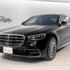 mercedes-benz s-class 2022 -MERCEDES-BENZ 【沼津 301ﾀ9139】--Benz S Class 223063--2A041224---MERCEDES-BENZ 【沼津 301ﾀ9139】--Benz S Class 223063--2A041224- image 1