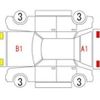 mazda cx-5 2018 -MAZDA--CX-5 3DA-KF2P--KF2P-200223---MAZDA--CX-5 3DA-KF2P--KF2P-200223- image 2