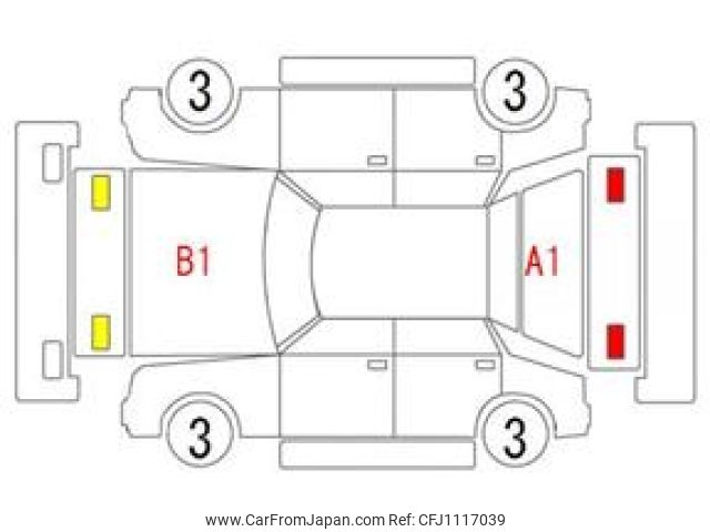 mazda cx-5 2018 -MAZDA--CX-5 3DA-KF2P--KF2P-200223---MAZDA--CX-5 3DA-KF2P--KF2P-200223- image 2