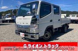 mitsubishi-fuso canter 2014 GOO_NET_EXCHANGE_0730233A30241015W004