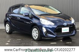 toyota aqua 2017 -TOYOTA--AQUA DAA-NHP10--NHP10-6608993---TOYOTA--AQUA DAA-NHP10--NHP10-6608993-