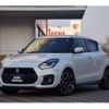 suzuki swift 2020 quick_quick_CBA-ZC33S_ZC33S-132195 image 5