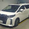 toyota alphard 2021 -TOYOTA 【横浜 306ｻ7895】--Alphard 6AA-AYH30W--AYH30-0121465---TOYOTA 【横浜 306ｻ7895】--Alphard 6AA-AYH30W--AYH30-0121465- image 1