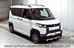 mitsubishi delica-mini 2024 -MITSUBISHI 【ＮＯ後日 】--Delica Mini B35A-0602212---MITSUBISHI 【ＮＯ後日 】--Delica Mini B35A-0602212-