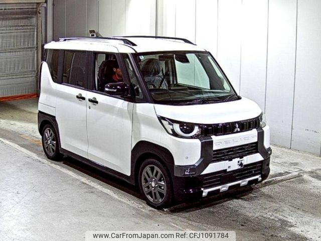 mitsubishi delica-mini 2024 -MITSUBISHI 【ＮＯ後日 】--Delica Mini B35A-0602212---MITSUBISHI 【ＮＯ後日 】--Delica Mini B35A-0602212- image 1