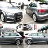 audi a3 2017 quick_quick_DBA-8VCXS_WAUZZZ8V4JA016485 image 4