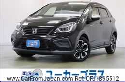 honda fit 2020 CFJ1895512