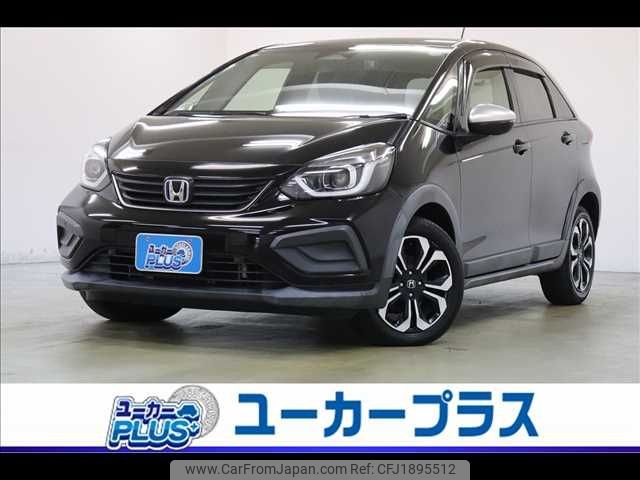 honda fit 2020 CFJ1895512 image 1