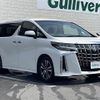 toyota alphard 2020 -TOYOTA--Alphard 3BA-AGH30W--AGH30-0308508---TOYOTA--Alphard 3BA-AGH30W--AGH30-0308508- image 1