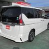 nissan serena 2018 -NISSAN 【和歌山 300ﾜ1765】--Serena GFC27--142398---NISSAN 【和歌山 300ﾜ1765】--Serena GFC27--142398- image 25