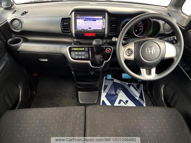 honda n-box 2014 quick_quick_JF1_JF1-1502591 image 2