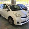 toyota ractis 2012 -TOYOTA 【奈良 536ﾘ315】--Ractis NCP120--3000654---TOYOTA 【奈良 536ﾘ315】--Ractis NCP120--3000654- image 4