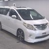 toyota alphard 2008 quick_quick_DBA-GGH20W_GGH20-8015508 image 1