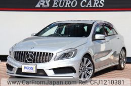 mercedes-benz a-class 2013 -MERCEDES-BENZ--Benz A Class DBA-176042--WDD1760422J050091---MERCEDES-BENZ--Benz A Class DBA-176042--WDD1760422J050091-