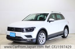 volkswagen tiguan 2020 CFJ1597429