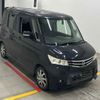 nissan roox 2010 -NISSAN--Roox ML21S-516406---NISSAN--Roox ML21S-516406- image 1