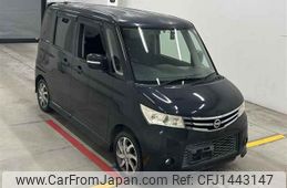 nissan roox 2010 -NISSAN--Roox ML21S-516406---NISSAN--Roox ML21S-516406-