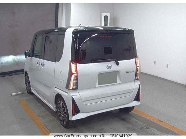 daihatsu tanto 2023 quick_quick_5BA-LA650S_LA650S-0277350 image 2