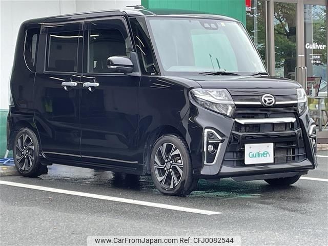 daihatsu tanto 2019 -DAIHATSU--Tanto 6BA-LA650S--LA650S-0019597---DAIHATSU--Tanto 6BA-LA650S--LA650S-0019597- image 1