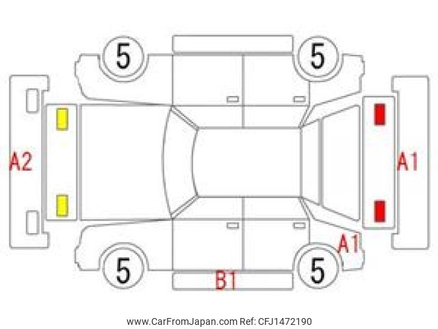 audi a1 2016 -AUDI--Audi A1 DBA-8XCHZ--WAUZZZ8XXGB112173---AUDI--Audi A1 DBA-8XCHZ--WAUZZZ8XXGB112173- image 2