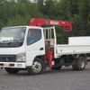 mitsubishi-fuso canter 2004 GOO_NET_EXCHANGE_0403186A30241110W001 image 7